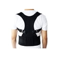 thumbnail image 3 of Faja Corrector De Postura Magnética Unisex Ayuda Lumbar Dara Baby  D0088, 3 of 4