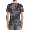 thumbnail image 5 of Star Wars Baby Yoda Men's & Big Men's Bombard Wash Short Sleeve Graphic Tee, 5 of 5