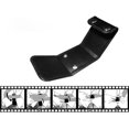 thumbnail image 4 of Ajusteur de Ceinture de Sécurité Confortable pour Voiture - 2 Pièces - Positionneur de Ceinture de Sécurité Gris - Régleur de Ceinture Universel pour Tous les Types de Véhicules, 4 of 5