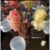 Organic Lip Scrub