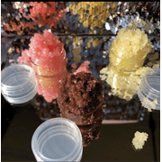 Organic Lip Scrub