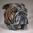thumbnail image 4 of English Bulldog Bust, Bulldog Sculpture, 4 of 4