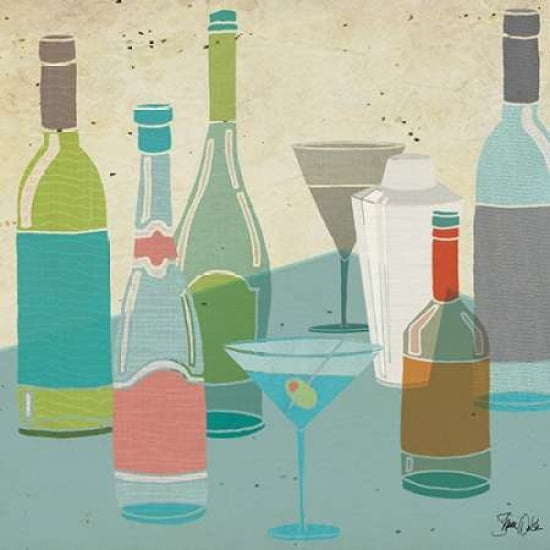 Cocktail Party Iii