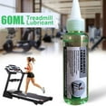 thumbnail image 3 of Silicone Lubricant Oil Grease Lube Spray Treadmill 60ml UK TOP Belt, 3 of 8