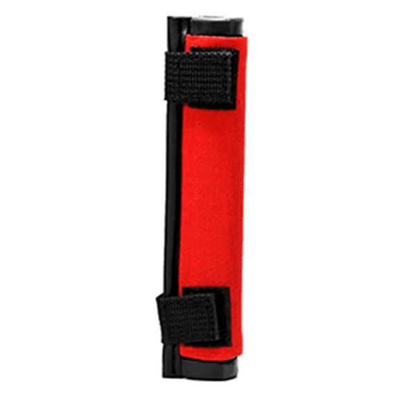 1 x Golf Swing Weights Trainer Aid-Red