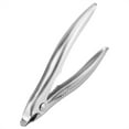 thumbnail image 1 of Tbest Stainless Steel Lobster Crab Cracker Shell Claw Seafood Forks Nuts Opener Kitchen Gadgets, Lobster Forks, Crab Cracker, 1 of 8