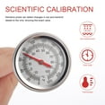thumbnail image 5 of 1pc Soil Thermometer Extended Probe Temperature Tool Compost Thermometer, 5 of 6