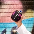 thumbnail image 2 of Restored Ultimate Ears WONDERBOOM 2 Portable Bluetooth Speaker - P448 (Refurbished), 2 of 4