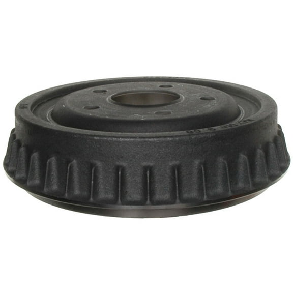 Brake Drum Fits 1997 Ford Ranger