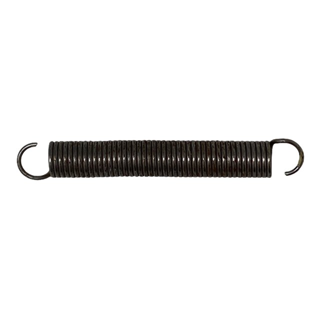 ProFurnitureParts REPLACEMENT RECLINER TENSION SPRING 4 3/4" SHORT HOOK