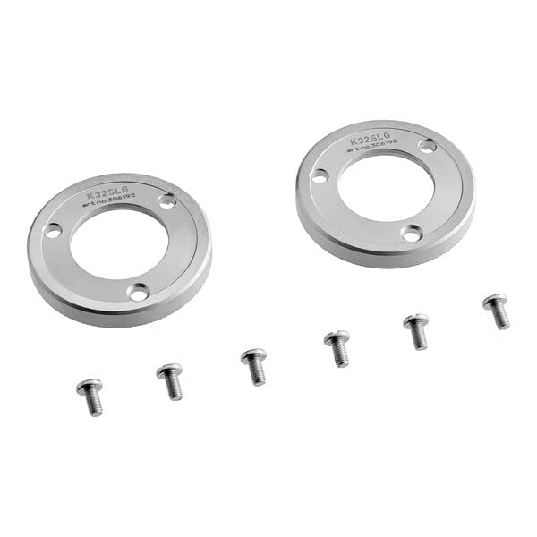 Mahlkönig 71mm Burr Set – Fits Guatemala Coffee Grinder Model