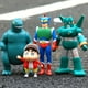 thumbnail image 2 of Linda figura de acción de Anime Shin Chan figuras de acción figura de acción PVC figura de acción juguete enviar regalos kawaiizhangyuxiang, 2 of 4