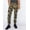Green Camo, variant on MEN'S CLAYTON TWILL STRETCH JOGGERS