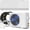 9000BTU, variant on Mini Split Air Conditioner and Heater,18000 BTU,SEER2 19,230V Inverter Energy-Efficient Window AC Cools up to 1250 Sq.Ft. with Installation Kit,Remote,Easy to Clean,for Home Bedroom
