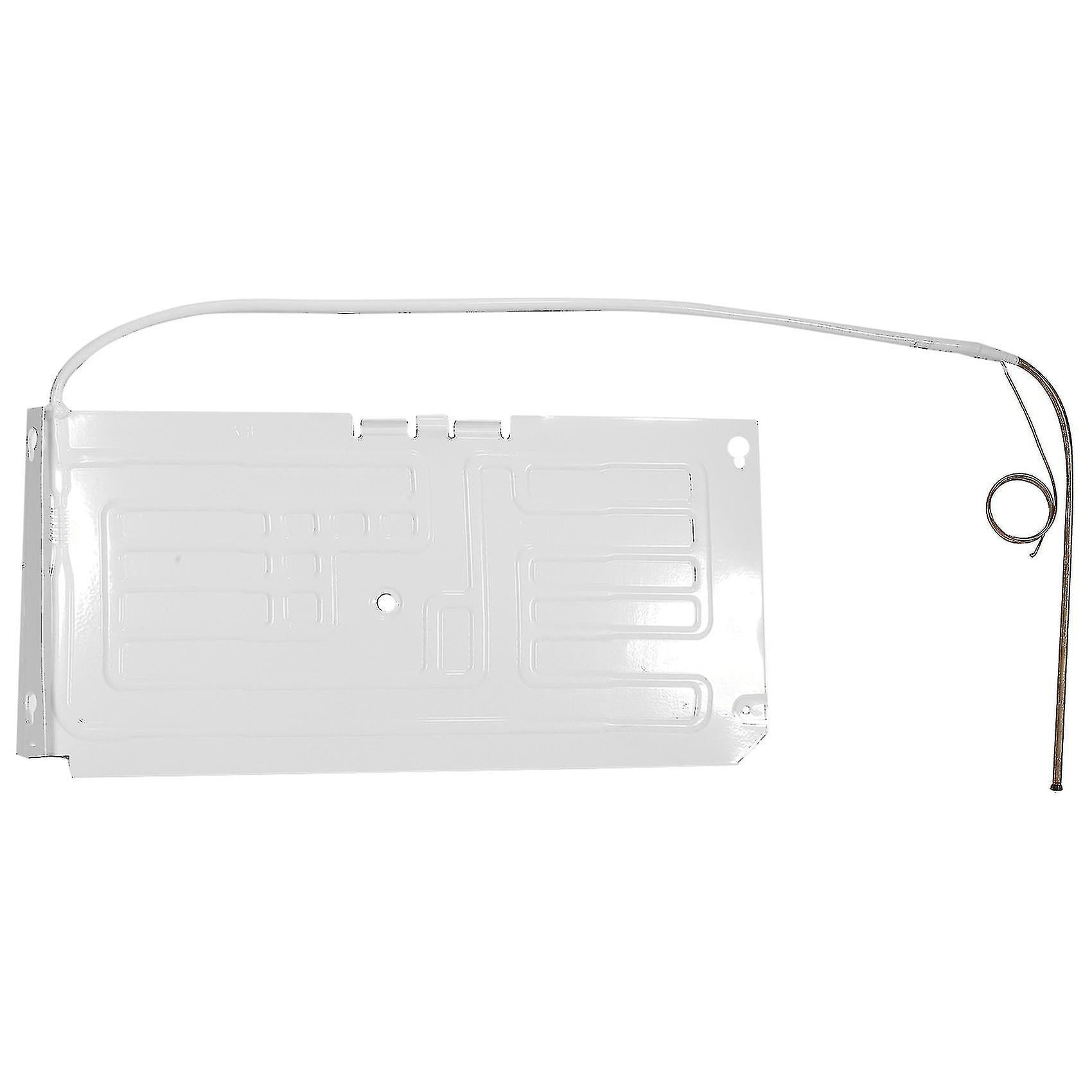 Refrigerator Evaporator Flat Plate Evaporator With Capillary