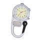 thumbnail image 5 of 40 piezas de sujetadores a de material acero inoxidable + de herramientas de perforación Leathercraft CUTICAT Mini Clip Microlight Watch, 5 of 8