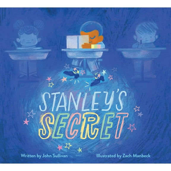 Stanley's Secret (Hardcover)