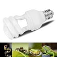 thumbnail image 2 of Reptile Heating Light, 13W UVB Light, Light Amphibian Pets For Reptiles, 2 of 8