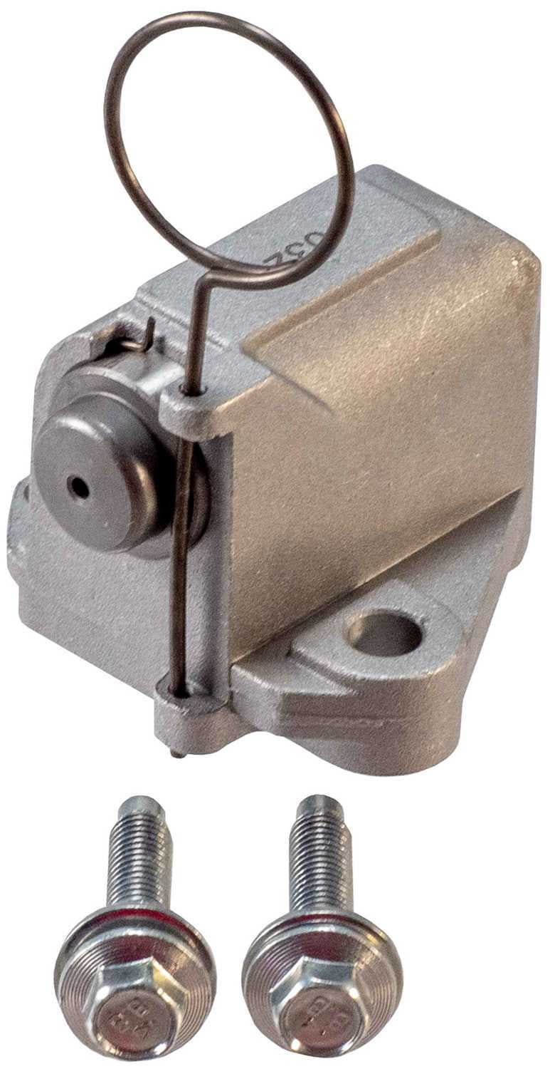 Melling BT5107 Stock Replacement Chain Tensioner For 11-14 Ford F-150 Mustang Fits select: 2011-2014 FORD F150