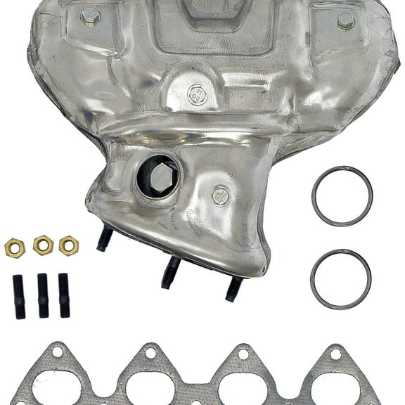 Dorman 674-512 Exhaust Manifold for Specific Honda Models