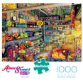 thumbnail image 2 of Buffalo Games Aimee Stewart Farm Fresh 1000 Pieces Jigsaw Puzzle, 2 of 6