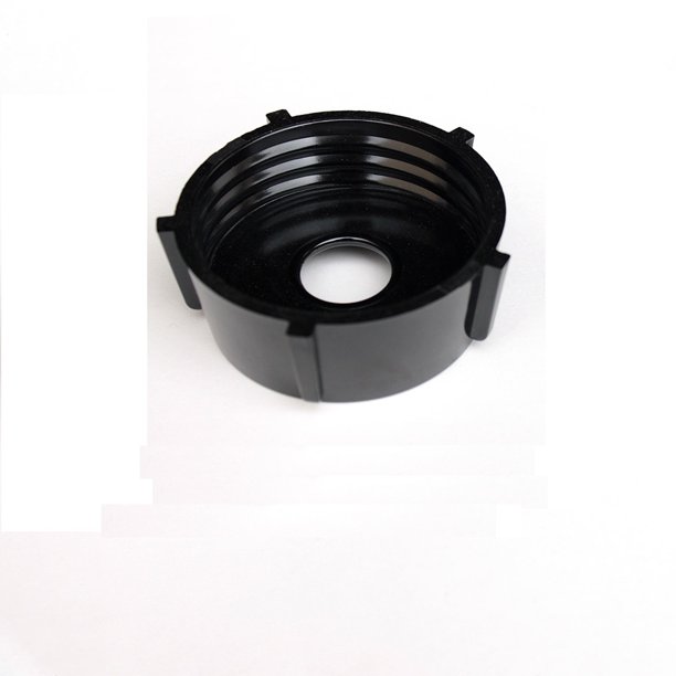 Blender Jar Bottom Cap for Oster & Osterizer Blenders