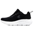 thumbnail image 3 of Tenis Para Hombre Charly 1087301 negro 24, 3 of 4