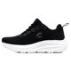 thumbnail image 3 of Tenis Para Hombre Charly 1087301 negro 24, 3 of 4