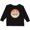 AB-Black, variant on Sailing Gift for Sailor Sailboat Boys or Girls Long Sleeve Toddler T-Shirt