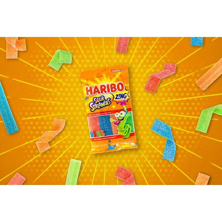 はりぼー様 LeSportsac x HARIBO