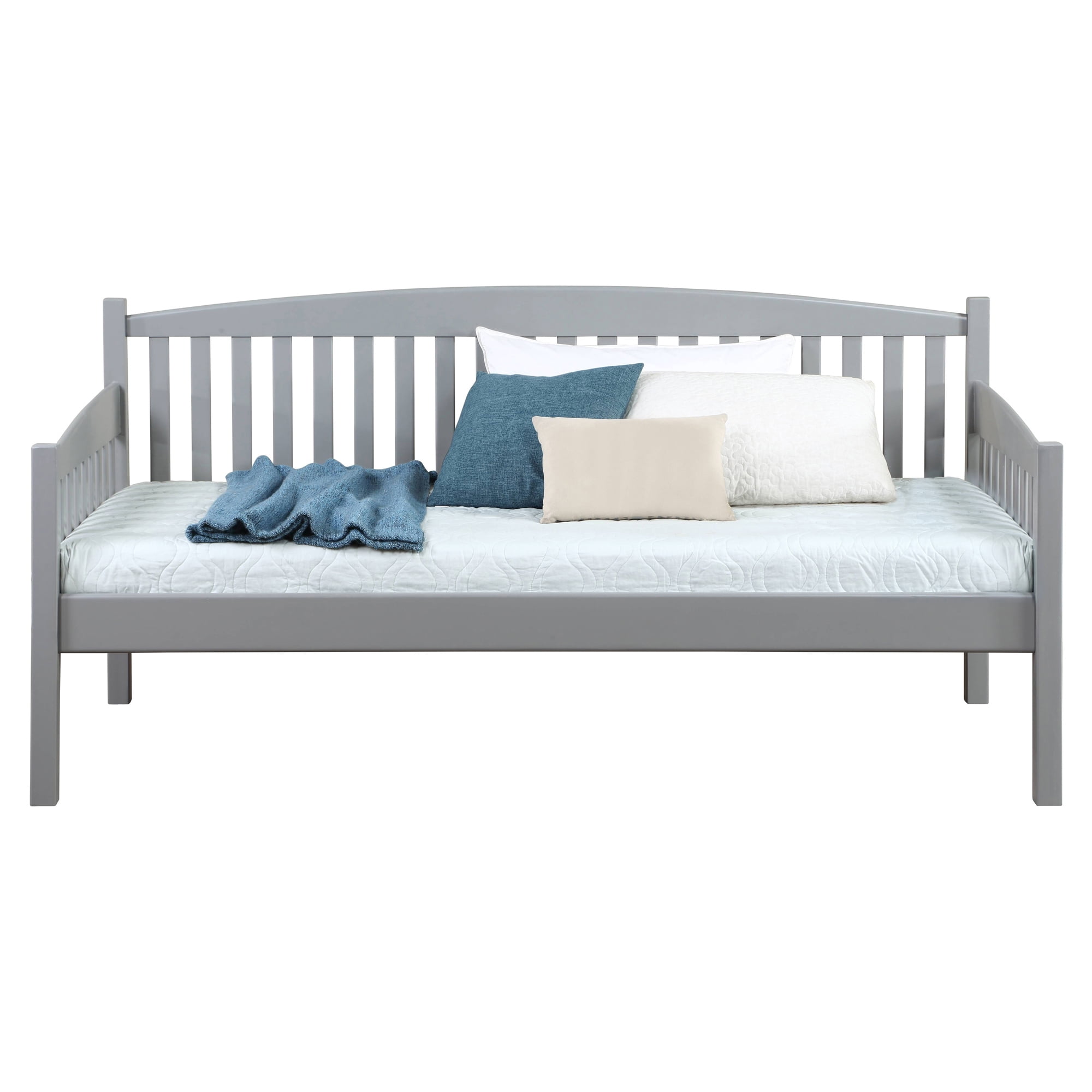 ACME Caryn Twin Daybed in Gray