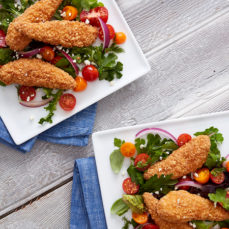 Perdue® Simply Smart® Organics Gluten-Free Chicken Tenders – Free Delivery