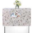 thumbnail image 2 of Noref Multi-Purpose Washing Machine Cover, Fridge Cover, For Freezer Washing Machine Table Closet, 2 of 8