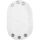 thumbnail image 1 of Extensor de mono universal con película extensible para ropa de bebés, niños y niñas, para prolongar su vida útil de 0 a 3 años (blanco), 1 of 7