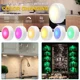 thumbnail image 2 of Luces de disco con control remoto, perfectas para iluminar armarios y gabinetes, 2 of 8