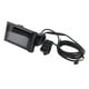 thumbnail image 1 of Panel de control del medidor con pantalla LCD S, bicicleta eléctrica SW900 LCD S Pantalla LCD Pantalla LCD para bicicleta eléctrica Calidad inigualable, 1 of 14