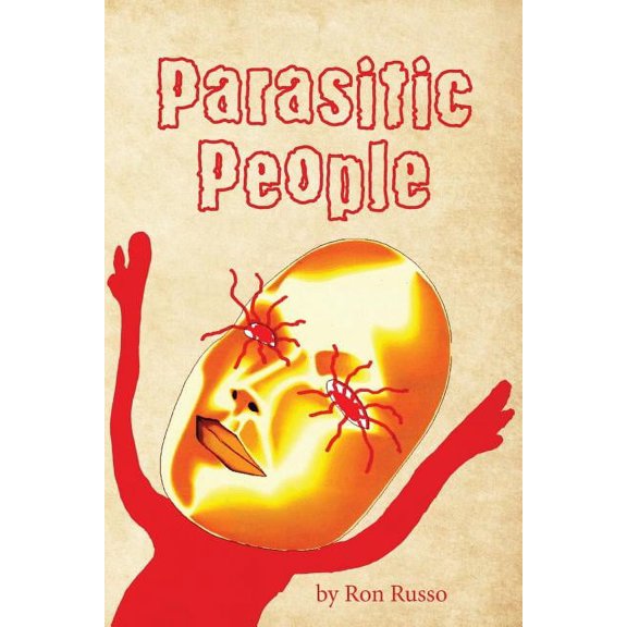 Parasitic People, (Paperback)