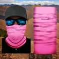 thumbnail image 1 of Foulard de Protection Solaire Design Multifonctionnel Sans Couture pour Activités Extérieures Usage Quotidien Randonnée Course Cyclisme Accessoires de Pêche, 1 of 3