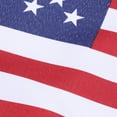 thumbnail image 4 of Seachoice USA Flag, 12 in. X 18 in., Print-Dyed Marine Grade Nylon, 4 of 5