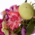 thumbnail image 2 of The Gerson Company 24 in L Natural Twig Easter Egg Wreath, 2 of 4