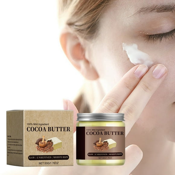 VOKE Face Instant Remover for Face Instant Filler Star Face Natural Beauty Products Cocoa Butter Moisturizing Hydrating Solution For Smooth And Supple Skin