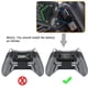 thumbnail image 4 of Cateissary Controlador de Paquete de baterías LED Joystick de viaje Estación de carga Reemplazo del soporte para One S / Videojuegos y accesorios, 4 of 6