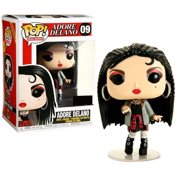 drag queen funko pop uk