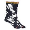 thumbnail image 2 of Calcetines Stance Prehistoric Para Mujer Color Multicolor Modelo W535D18PREBLK, 2 of 5
