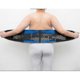 thumbnail image 2 of Big Size 5xl 6xl Lower Back Support Brace Male Waist Back Posture Corrector Female Waist Support Belt Prevent Ouching BackAAS-Yvan, 2 of 3