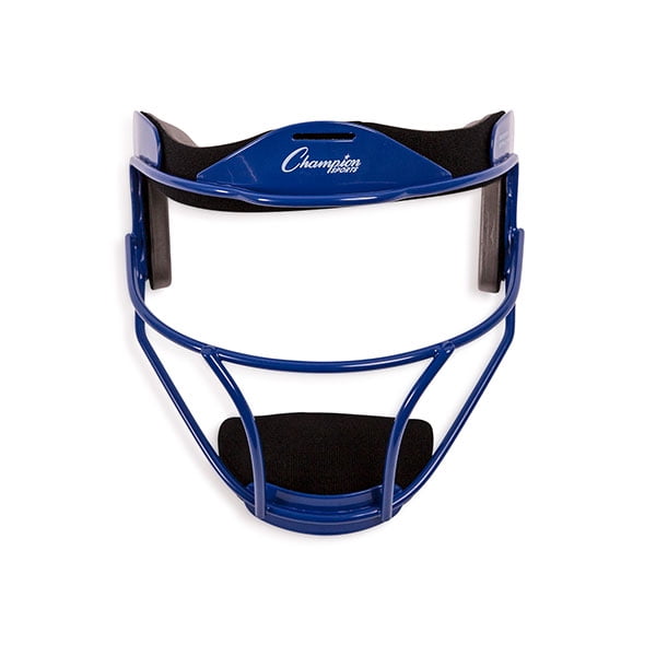 Softball Fielder's Face Mask by Champion Sports