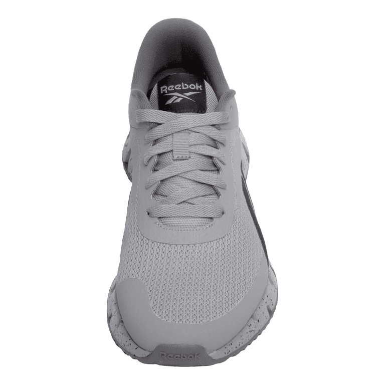 Mens Reebok ZIG DYNAMICA 2 CL Shoe Size: 13 Grey 5 - Black - Grey