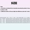 thumbnail image 3 of Toddler Baby Girl Clothes 2Pcs Fall Winter Outfits Infant Girl Hooded Sweatshirt Top Pants Set 12 18 24 Months 2T 3T 4T 5T 6T 7T Toddler Girls Outfit Set,5-6 Years,Purple, 3 of 9