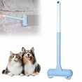 thumbnail image 3 of Outil d'Élimination des Poils d'Animaux, Outil d'Élimination des Poils d'Animaux pour Canapé Tapis Meubles R1Q4 X8Q, 3 of 4