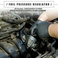 thumbnail image 2 of Fuel Injection Pressure Regulator for Buick Park Avenue 1995-2005 No.24503229/99311019900/0000781889, 2 of 7